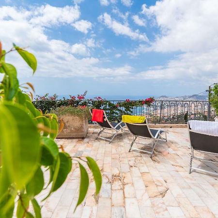 Villa Casa Fatima à Funchal  Extérieur photo