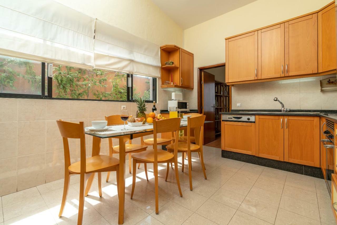 Villa Casa Fatima à Funchal  Extérieur photo