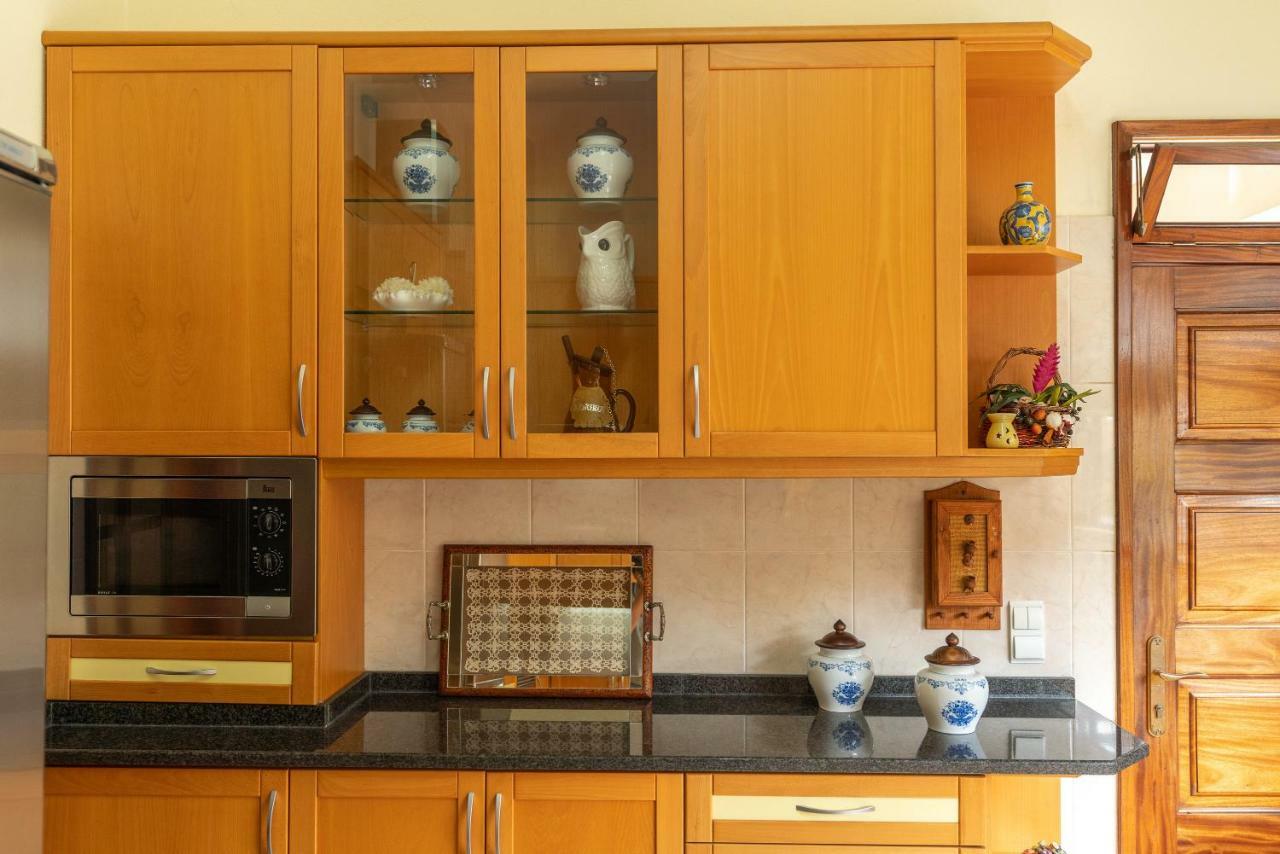 Villa Casa Fatima à Funchal  Extérieur photo