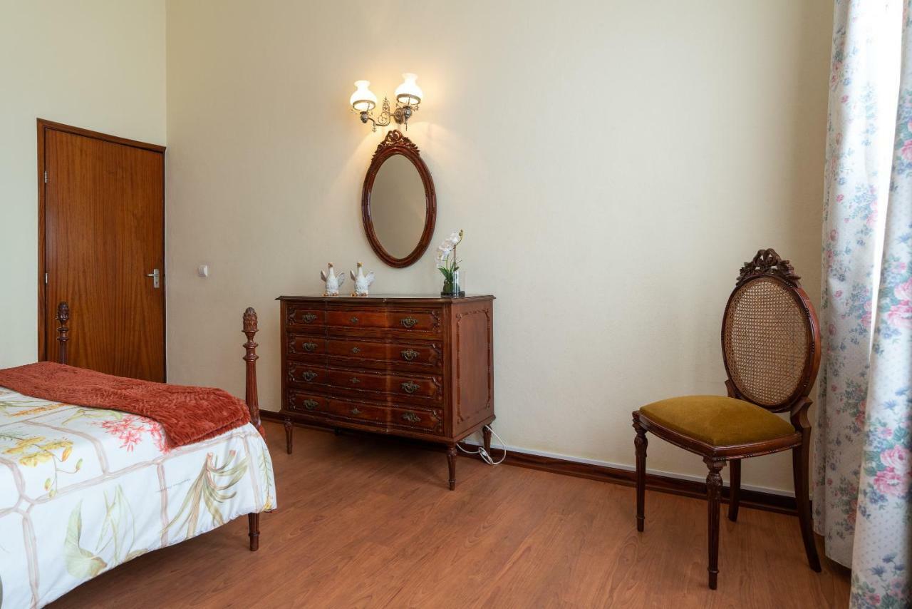 Villa Casa Fatima à Funchal  Extérieur photo