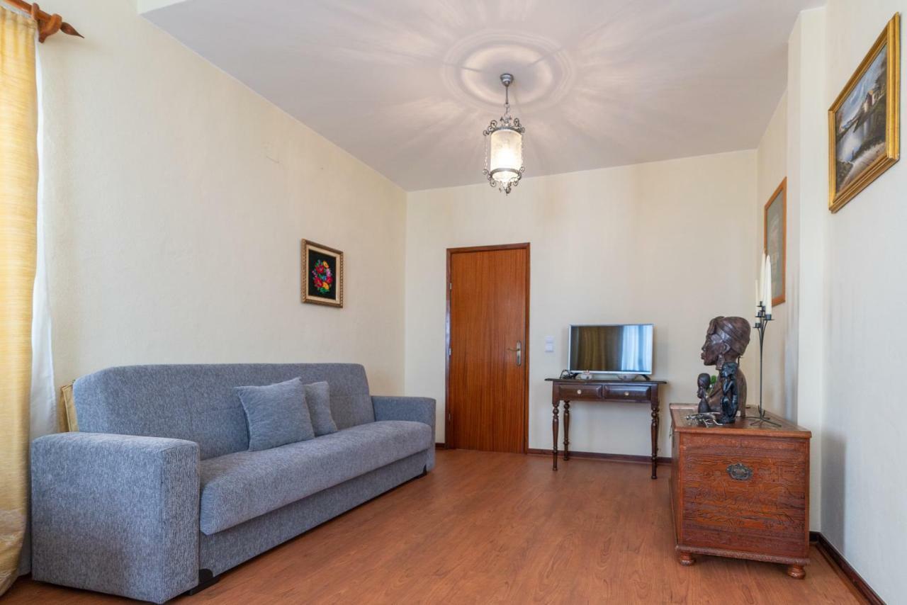 Villa Casa Fatima à Funchal  Extérieur photo