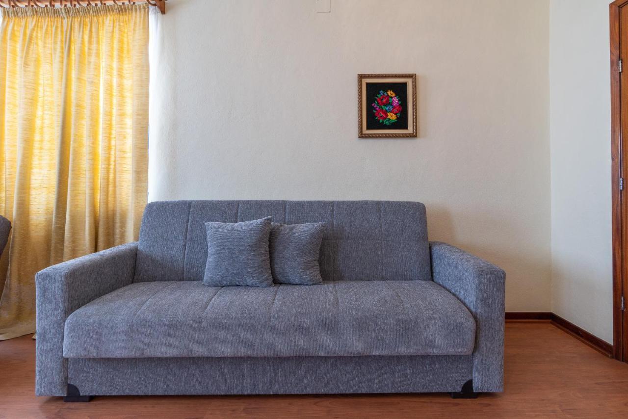 Villa Casa Fatima à Funchal  Extérieur photo